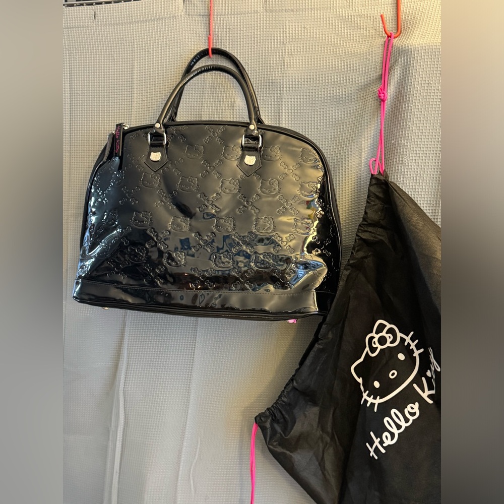 Hello Kitty X Loungefly